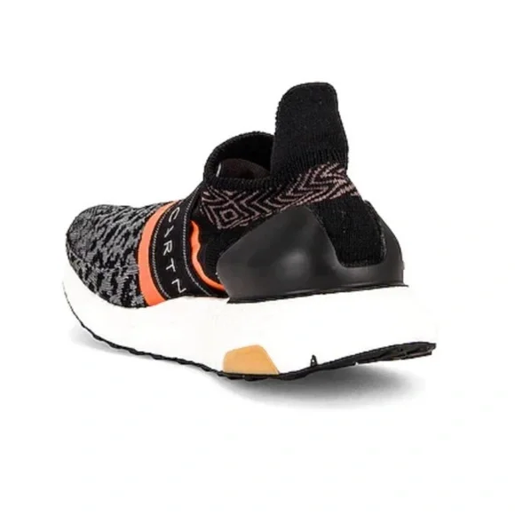 adidas gazelle silver green womens ADIDAS Women Ultra Boost X Stella McCartney Running Shoes US 5